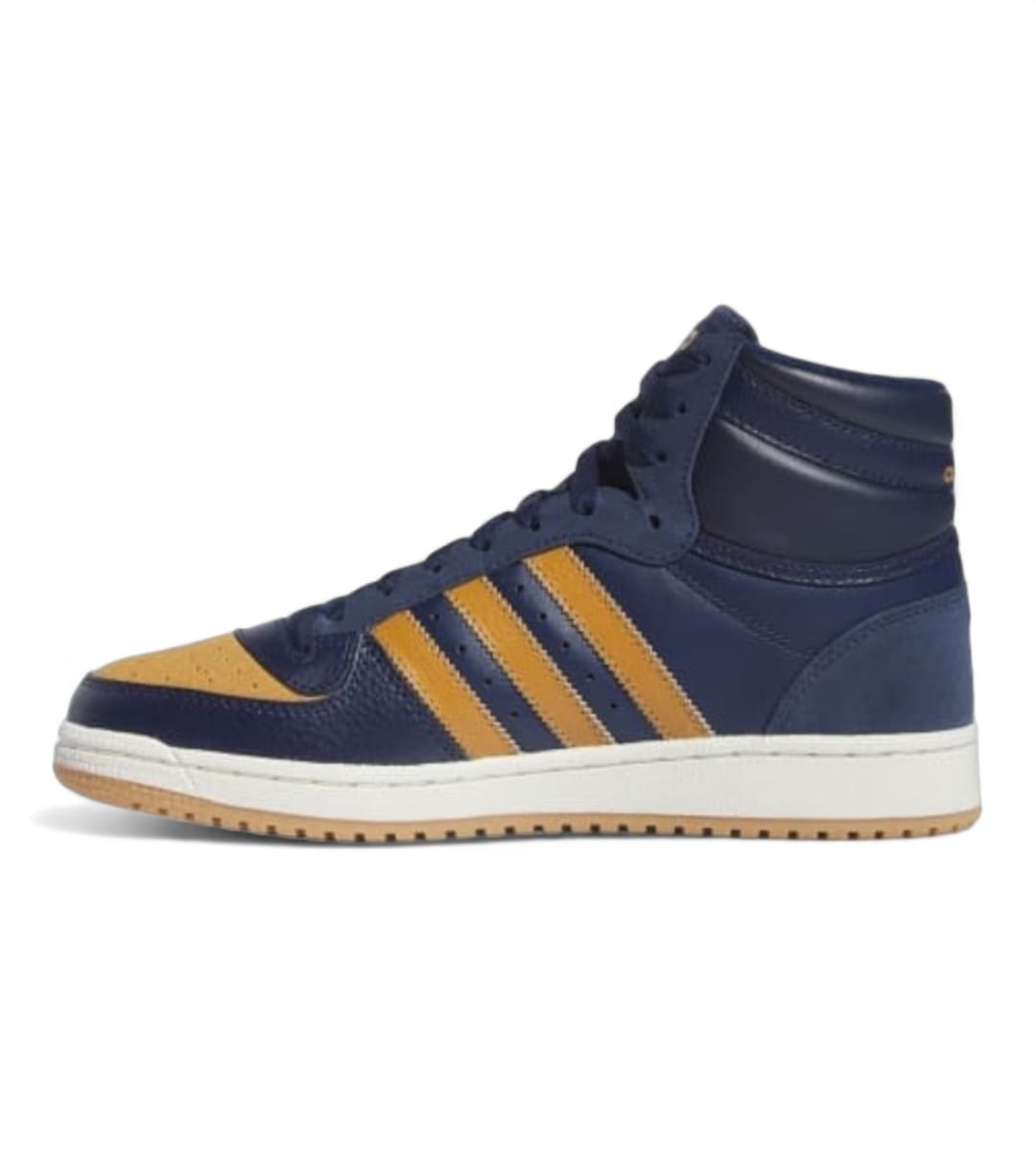 Tenis Adidas Top Ten RB Azul Hombre.