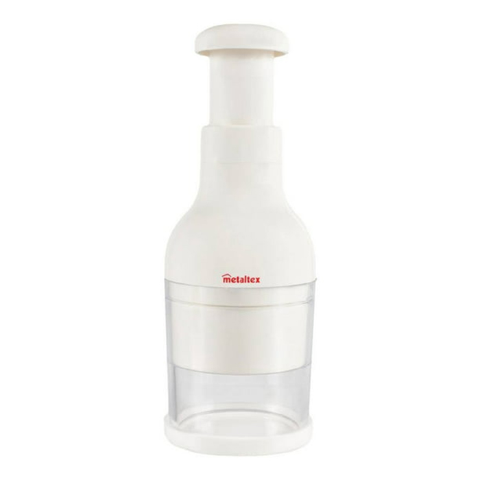 Picadora de verduras Metaltex Twist