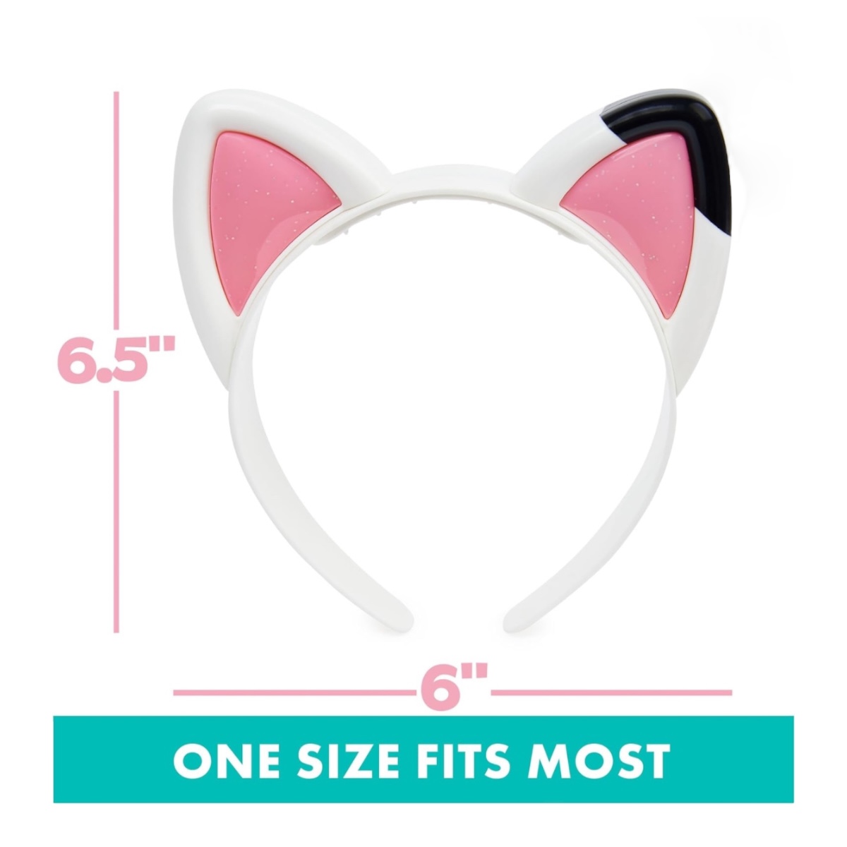 Juguete Gabby´s Dollhouse: Orejas Mágicas Musicales +3.