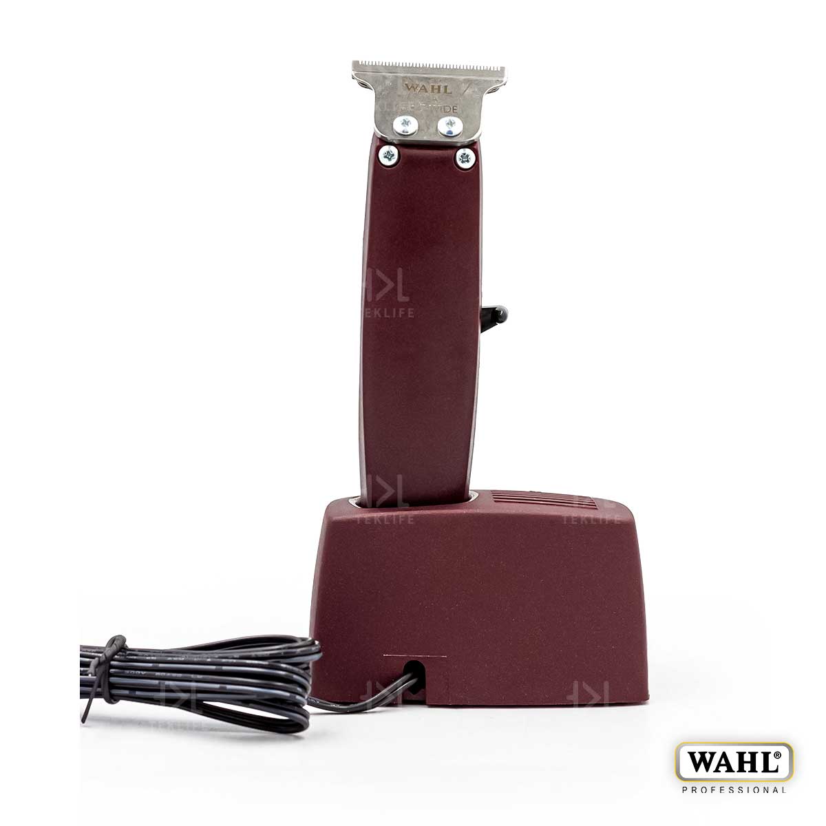 Wahl Terminadora Recargable Retro T-cut Profesional
