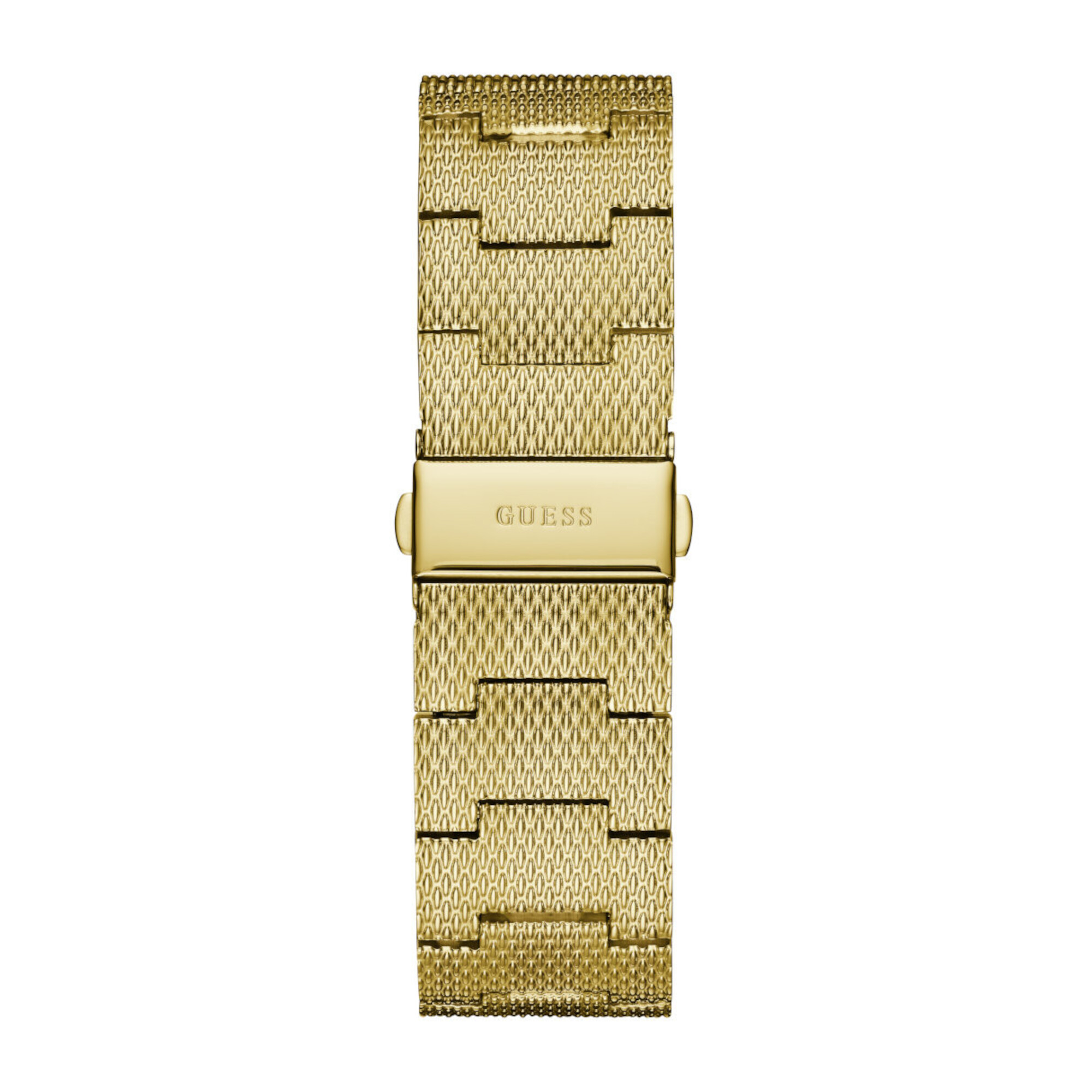 Reloj Guess RICHMOND para Caballero GW0074G3 Oro