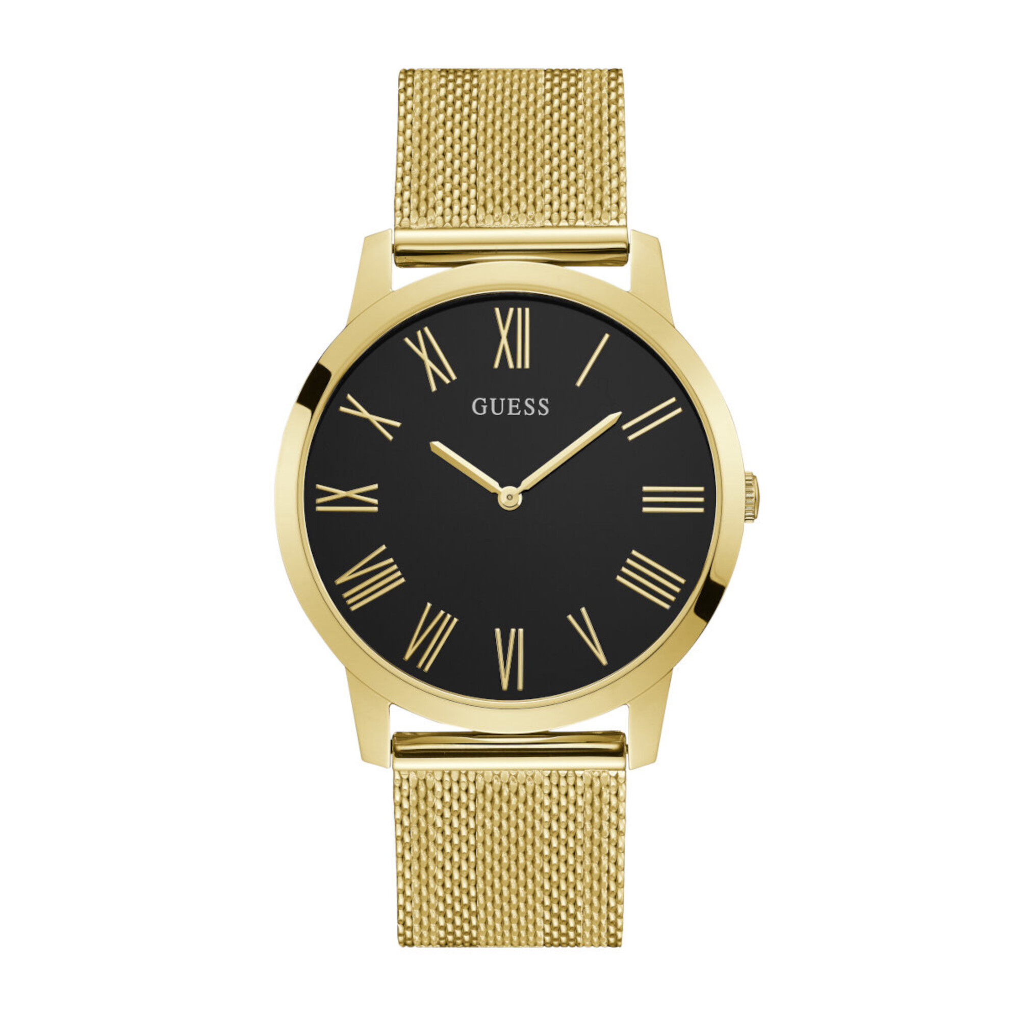 Reloj Guess RICHMOND para Caballero GW0074G3 Oro