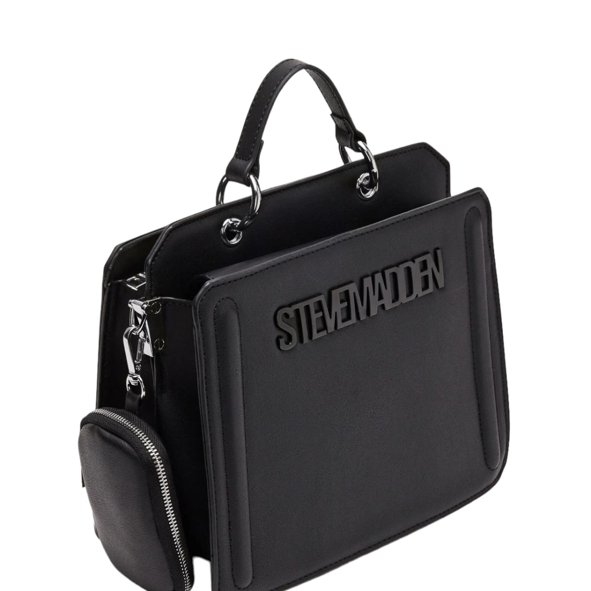 Bolsa para Dama Steve Madden Bevelyn  Black