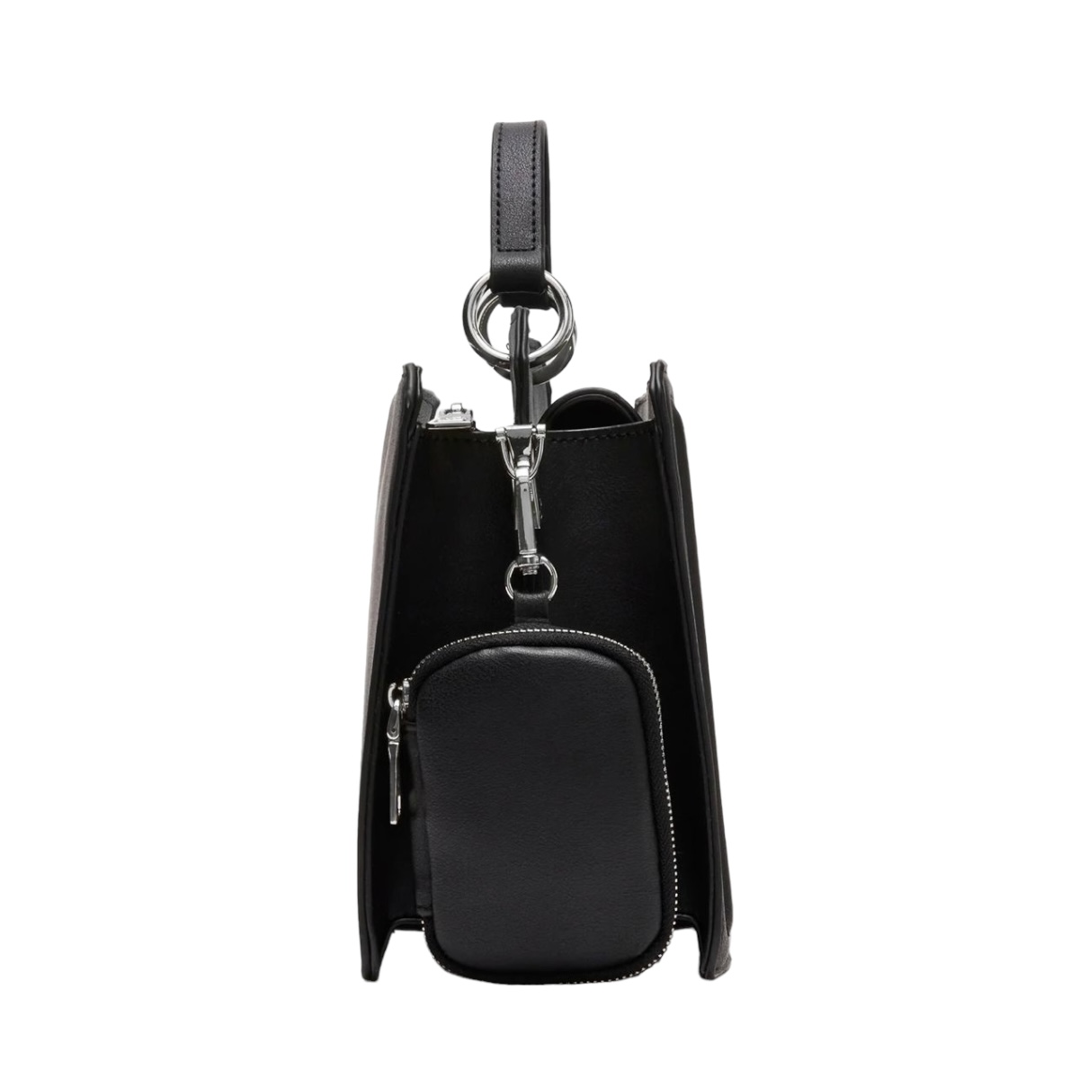 Bolsa para Dama Steve Madden Bevelyn  Black