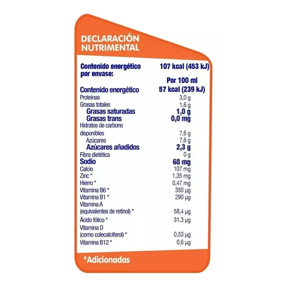 Leche Alpura Vaquitas Lechitas Sabor Vainilla 6 Pzs de 190 ml