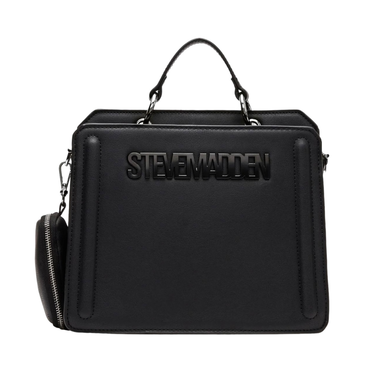 Bolsa para Dama Steve Madden Bevelyn  Black