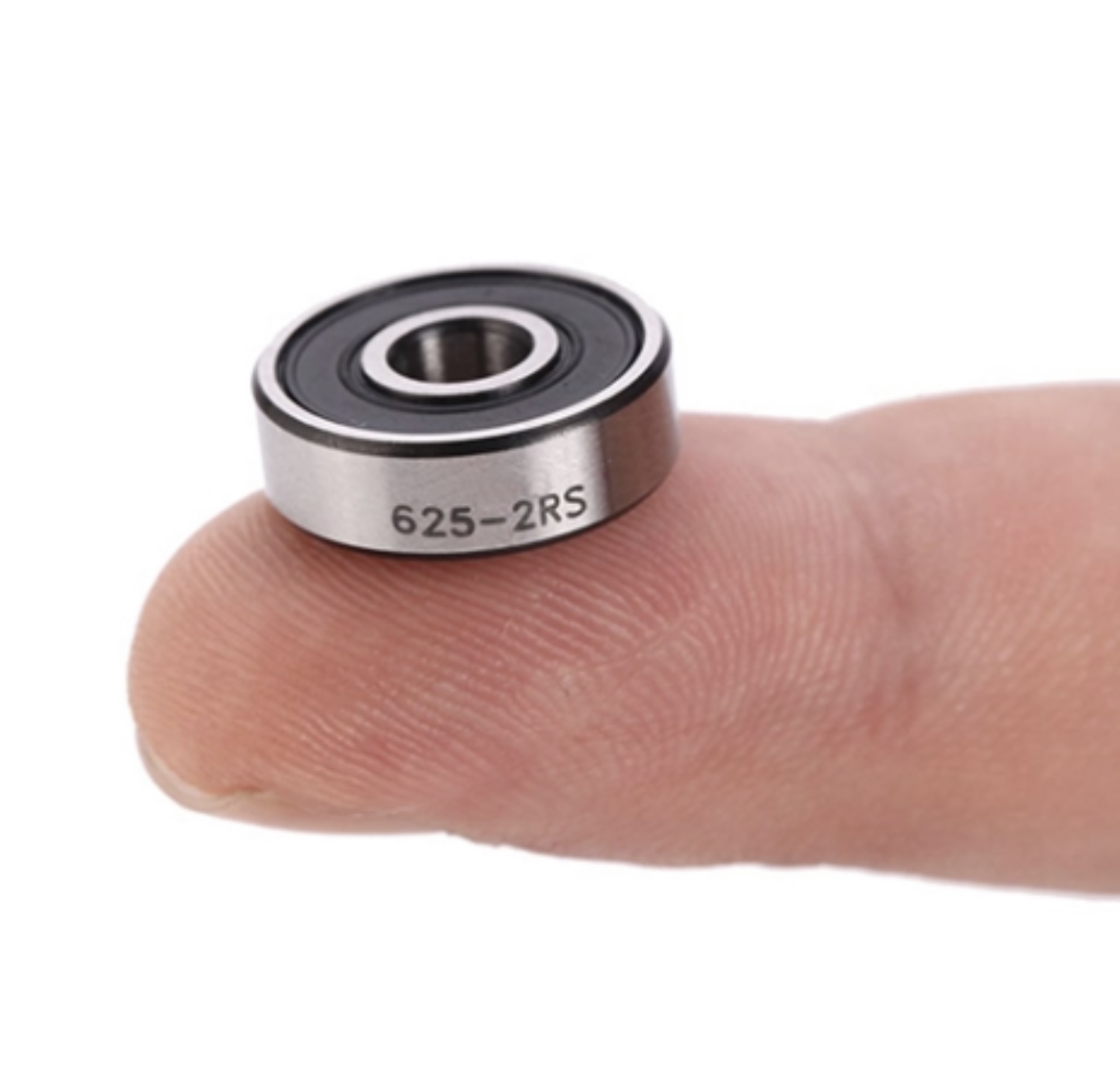 Balero Rodamiento 625 2rs Paquete Tubo 10 Piezas 5x16x5 Mm