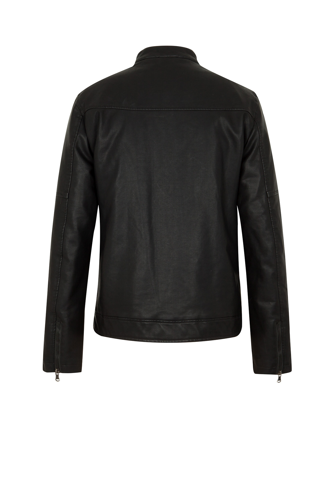 André Badi Hombre Chamarra 008242