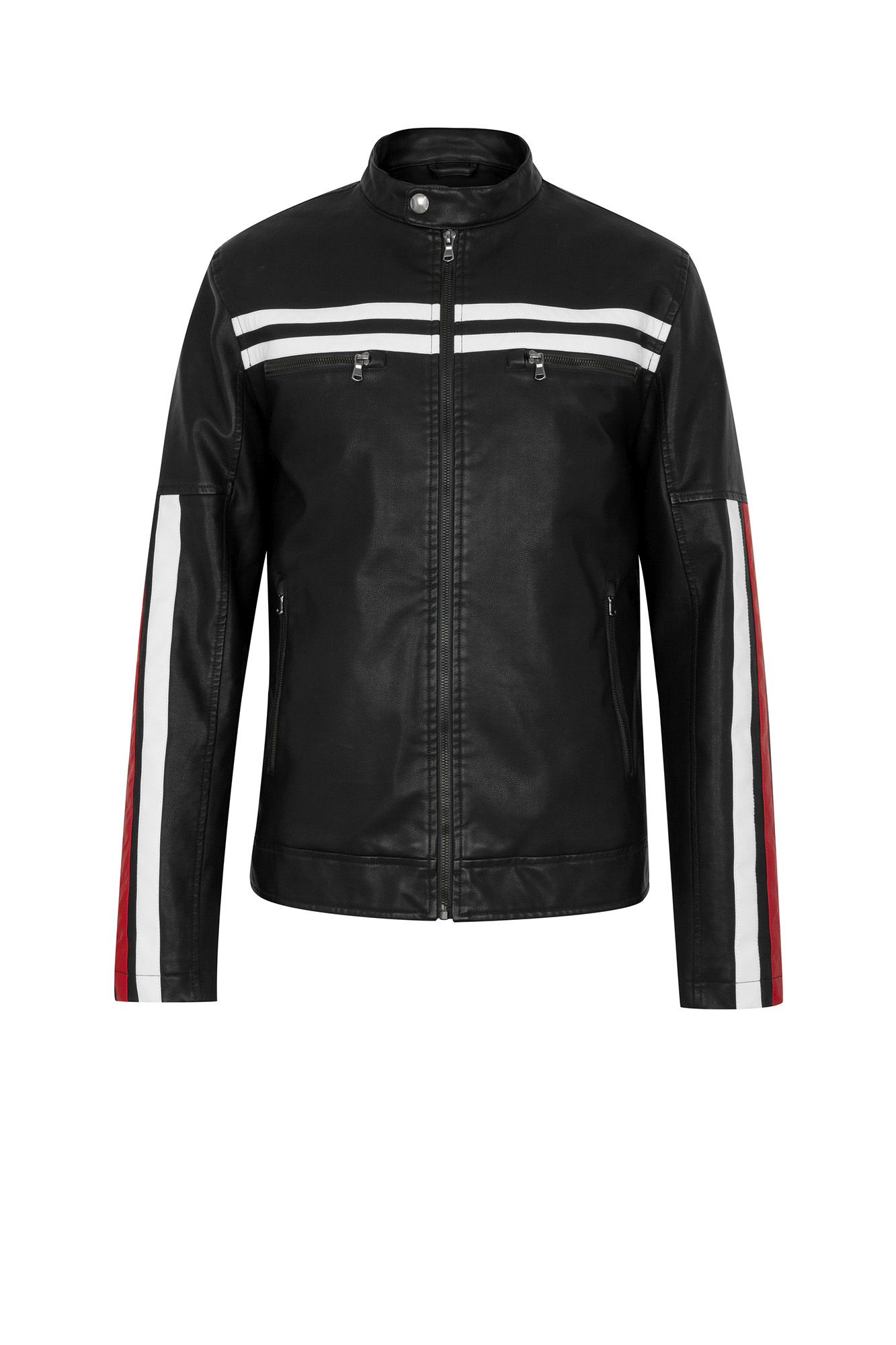 André Badi Hombre Chamarra 008242