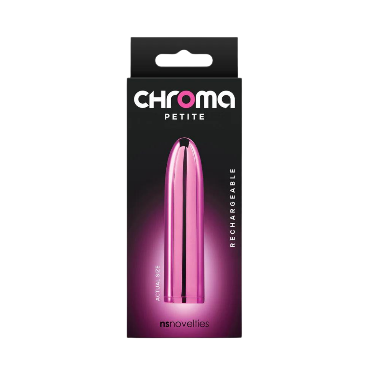 Mini Vibrador Tipo Bala Recargable Estimulación Para Dama Clítoris