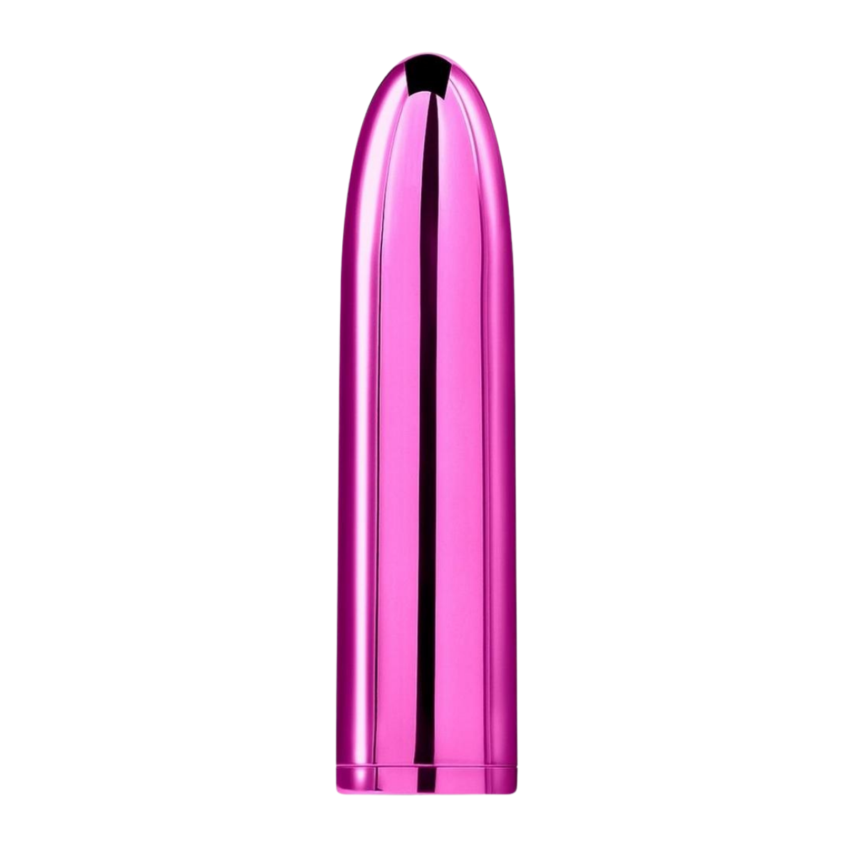 Mini Vibrador Tipo Bala Recargable Estimulación Para Dama Clítoris