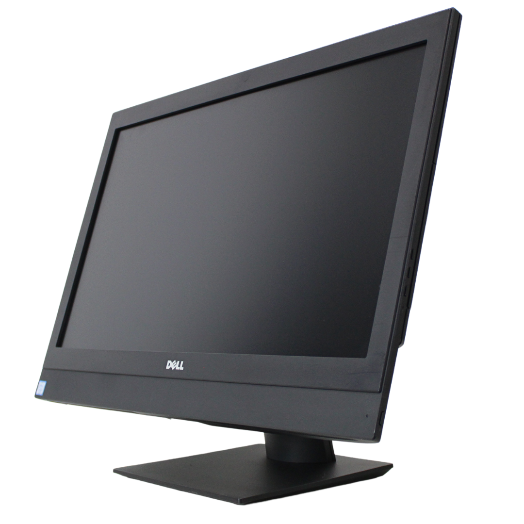 AIO - Dell Optiplex 7450 | i7 6ta Gen. | 16 GB RAM | 240 SSD | 23.8" (Reacondicionado grado A)