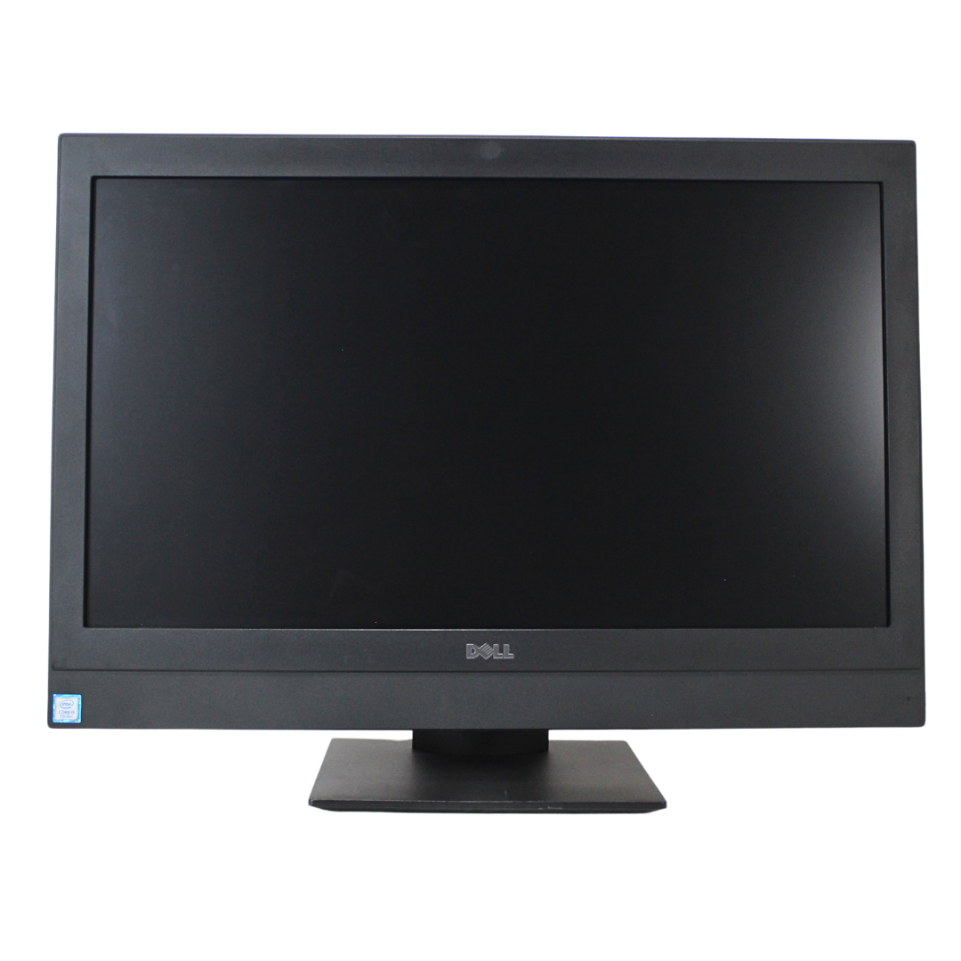 AIO - Dell Optiplex 7450 | i7 6ta Gen. | 16 GB RAM | 240 SSD | 23.8" (Reacondicionado grado A)