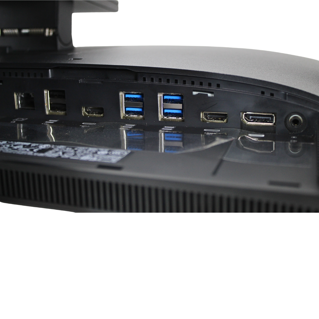 AIO - Dell Optiplex 7450 | i7 6ta Gen. | 16 GB RAM | 240 SSD | 23.8" (Reacondicionado grado A)