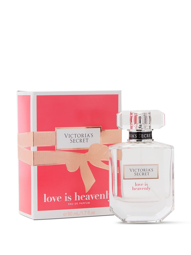 Love Is Heavenly 50ml EAU DE PARFUM