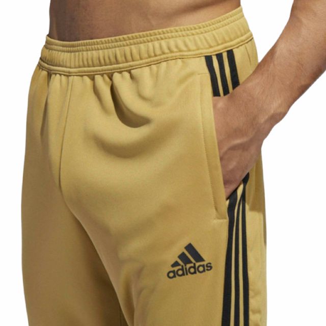 Pants de Entrenamiento Adidas Tiro 19 para Caballero Dorado XL