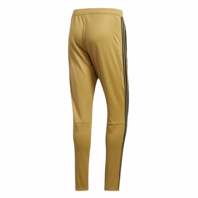 Pants de Entrenamiento Adidas Tiro 19 para Caballero Dorado XL
