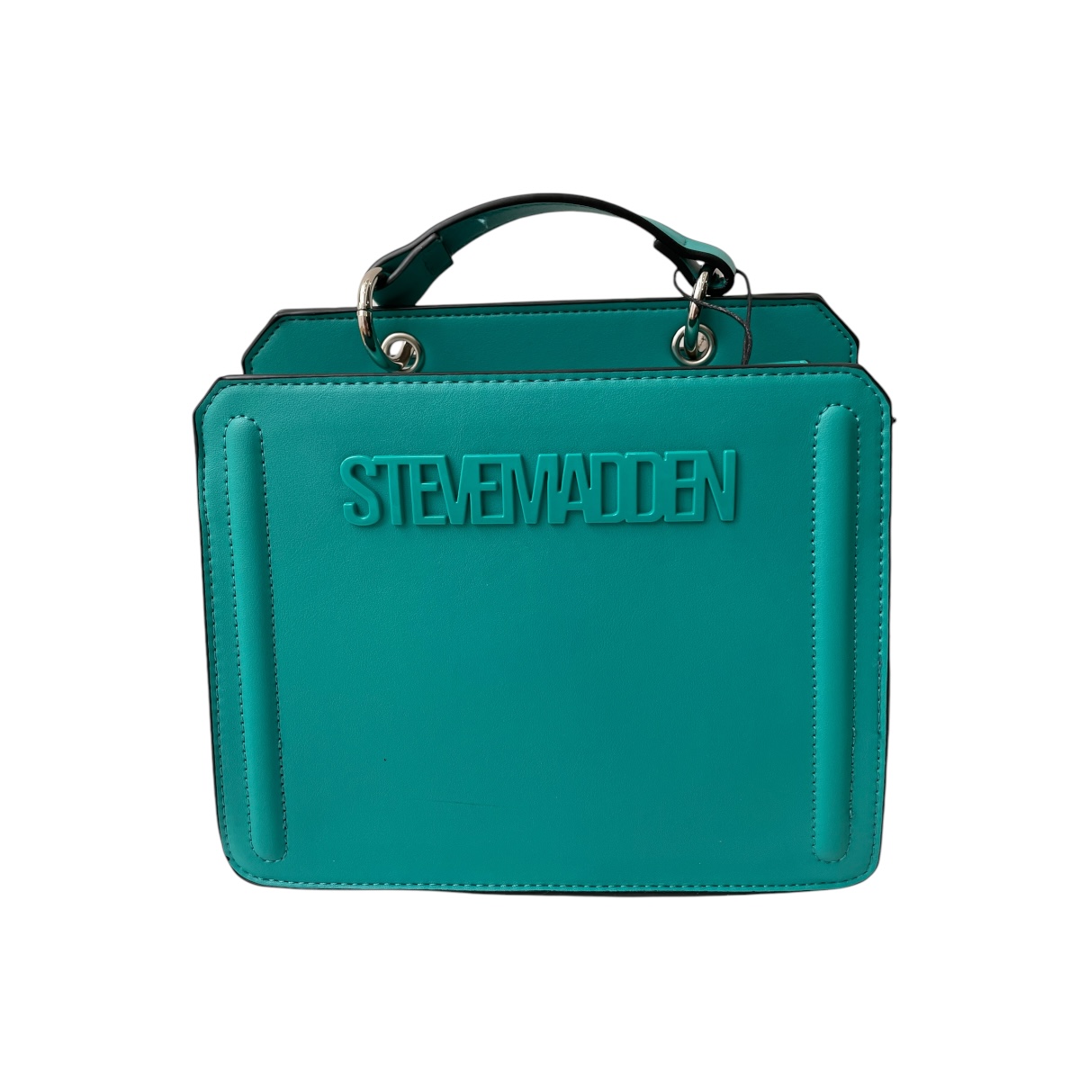 Bolsa para dama Steve Madden Bevelyn Convertible Green