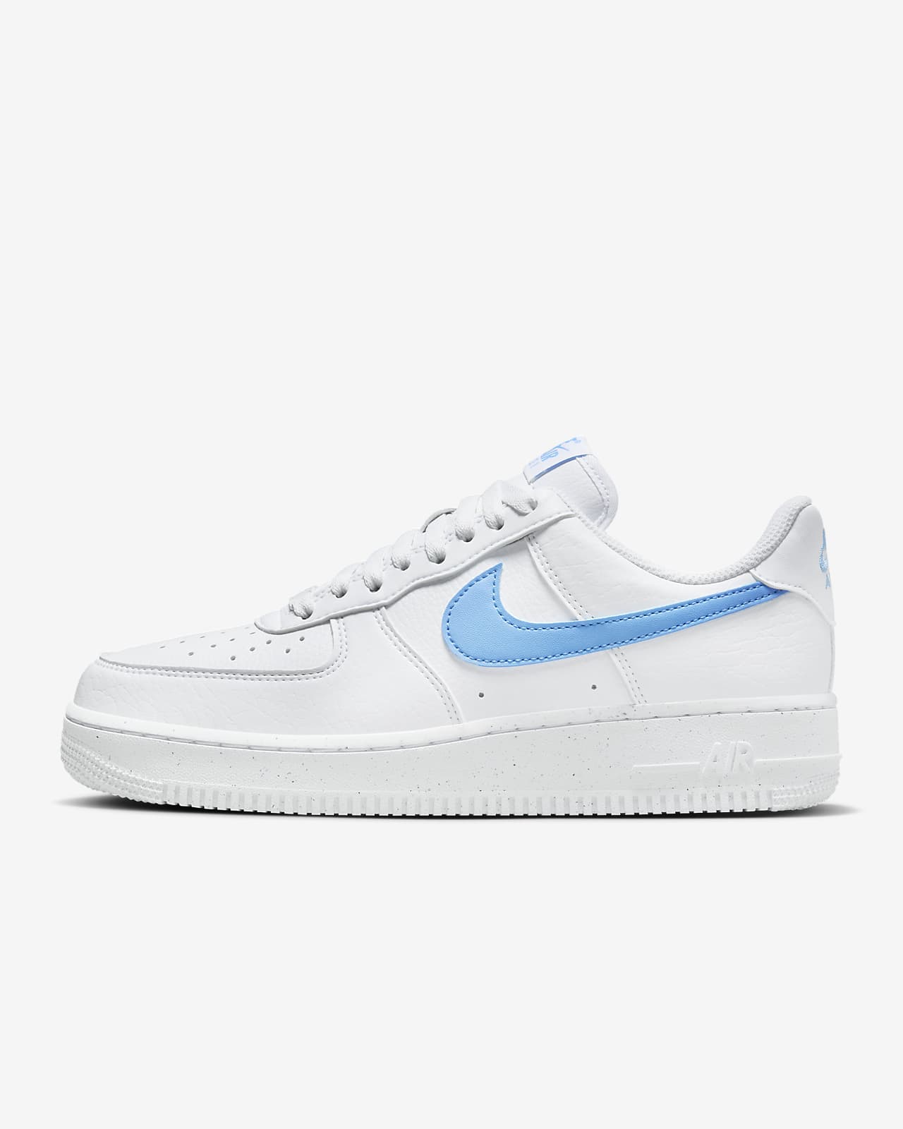 Tenis Nike Air Force Mujer DV3808103