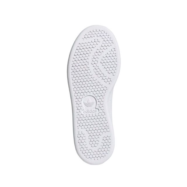 Tenis Adidas Stan Smith Casuales para Niños - Blancos