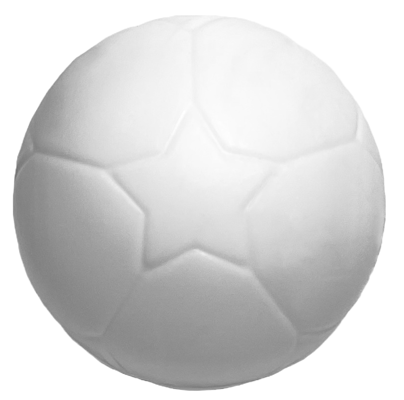 DREAMCO SUPPLIES Futbolito - Futbol de Mesa - Balones - Pelotas De Repuesto Paquete 10