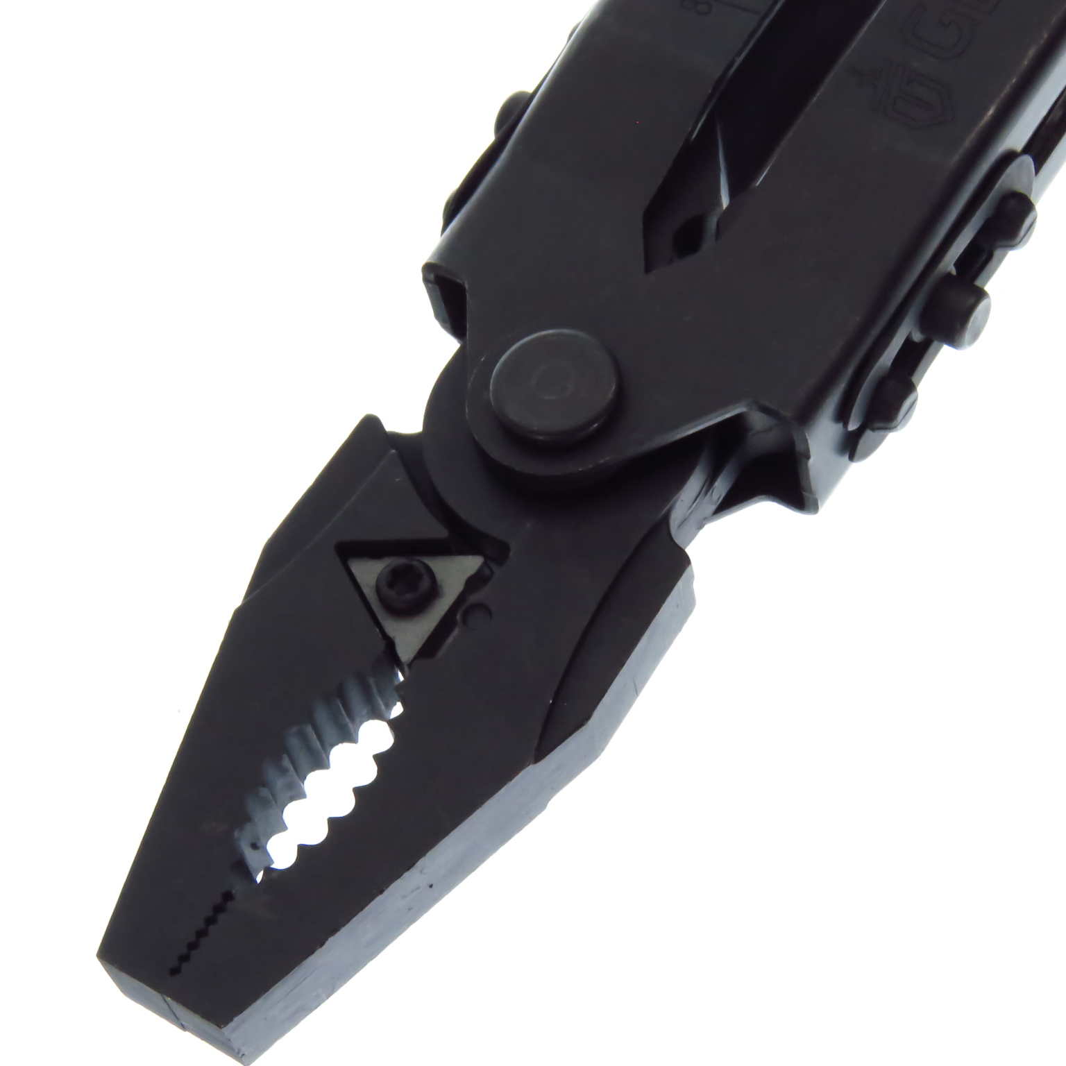 G7520 Gerber Mp600 Negra Pinza Multiherramienta Con Funda