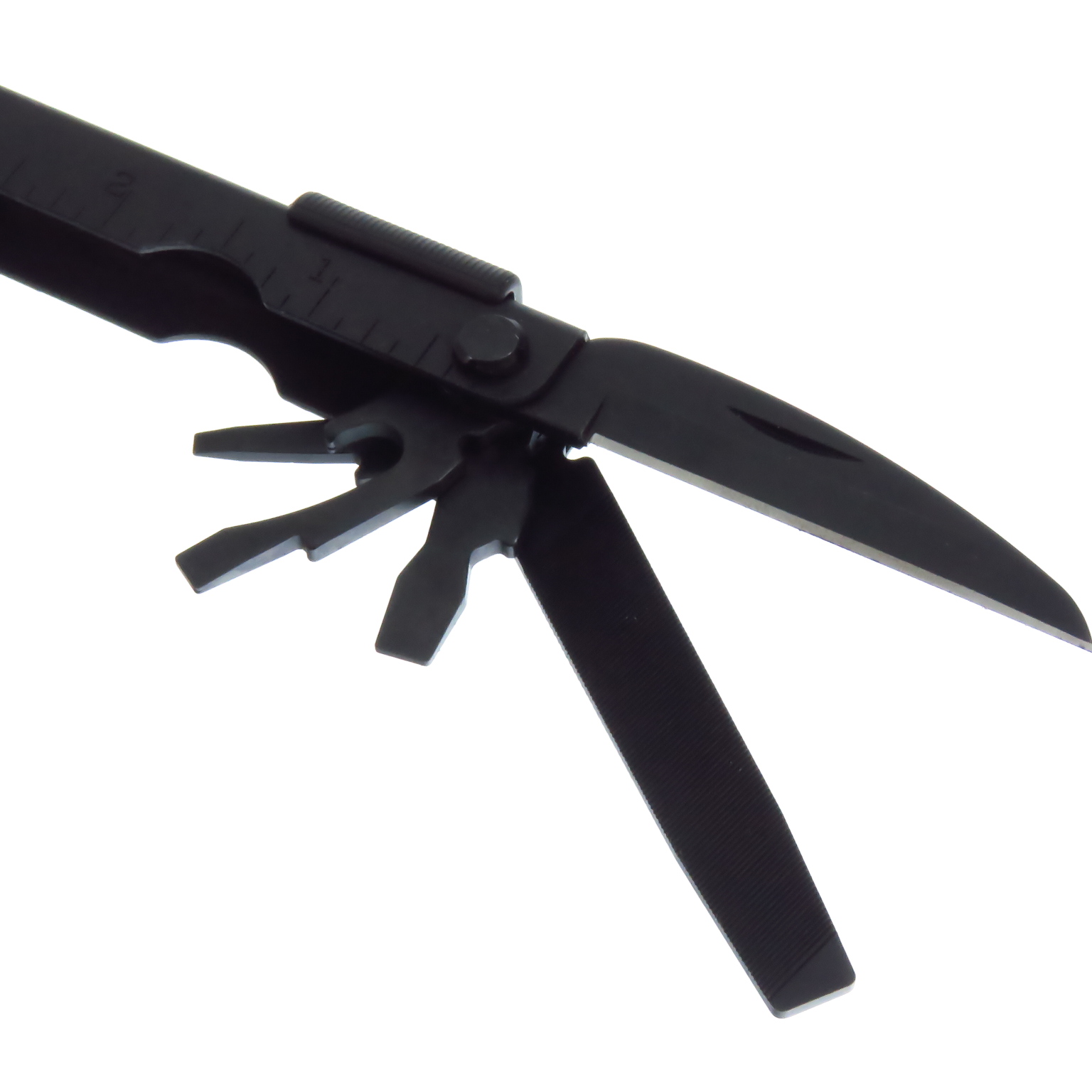 G7520 Gerber Mp600 Negra Pinza Multiherramienta Con Funda