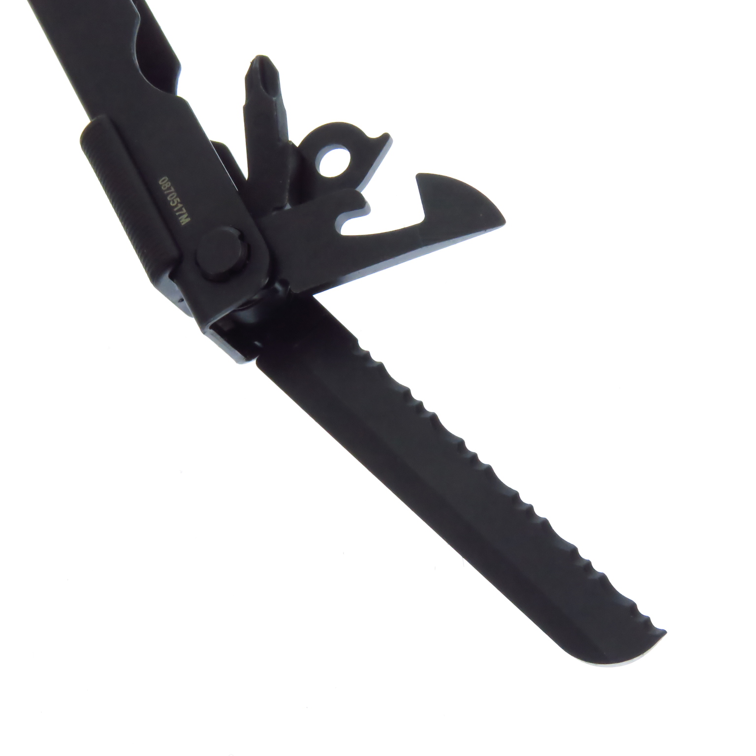 G7520 Gerber Mp600 Negra Pinza Multiherramienta Con Funda