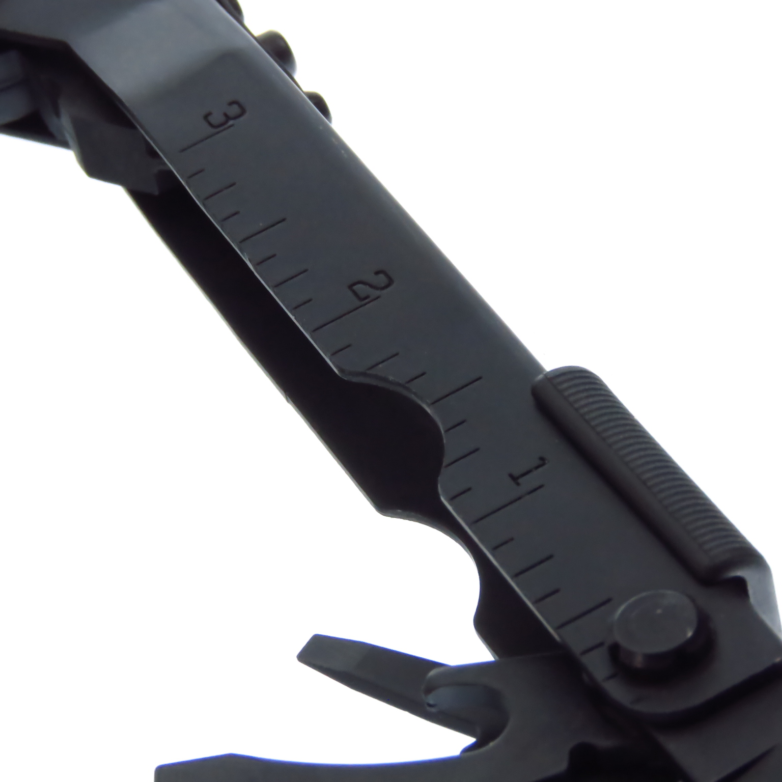 G7520 Gerber Mp600 Negra Pinza Multiherramienta Con Funda