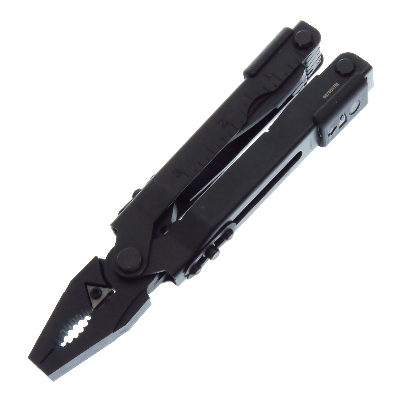 G7520 Gerber Mp600 Negra Pinza Multiherramienta Con Funda