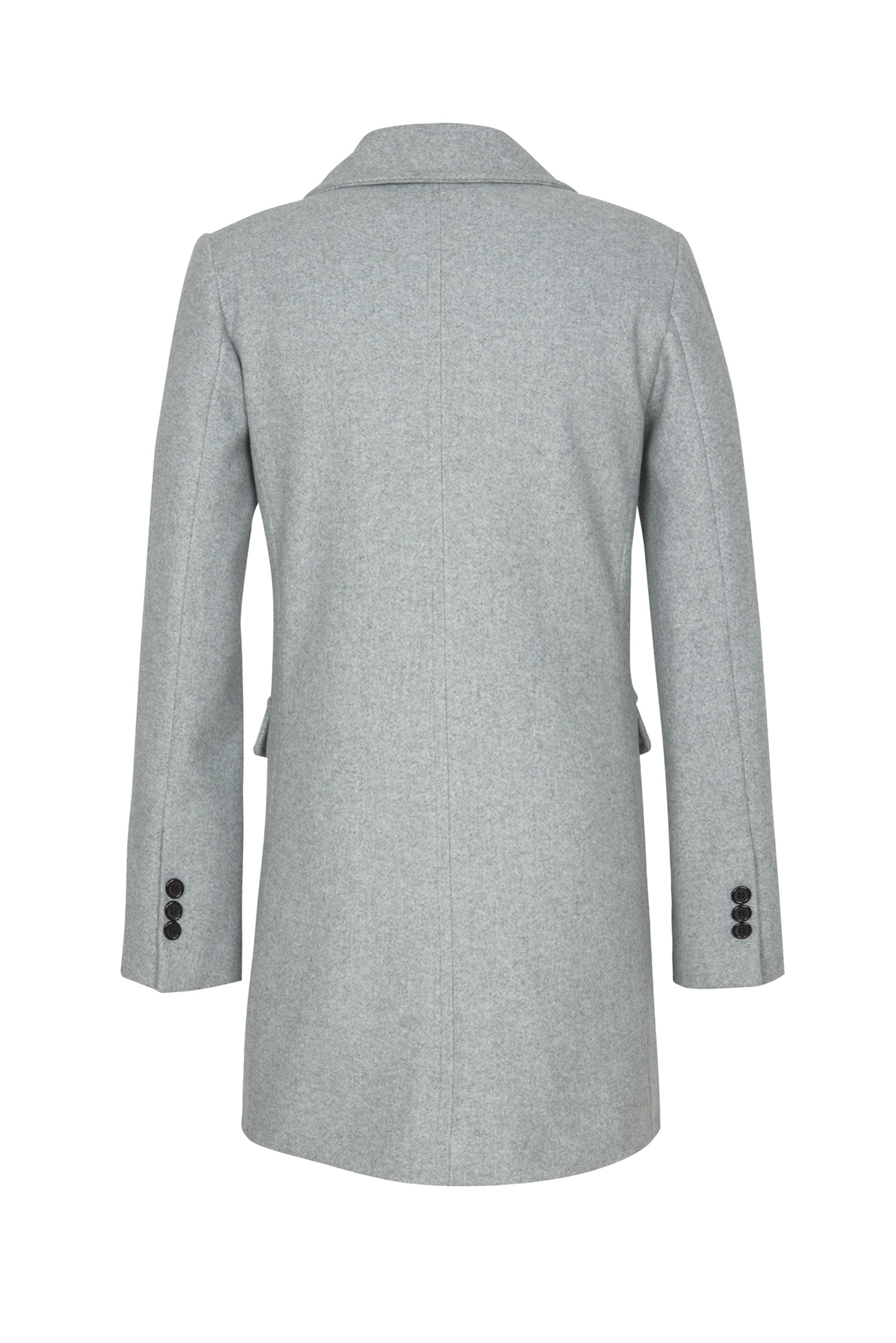 André Badi Hombre Abrigo 007598