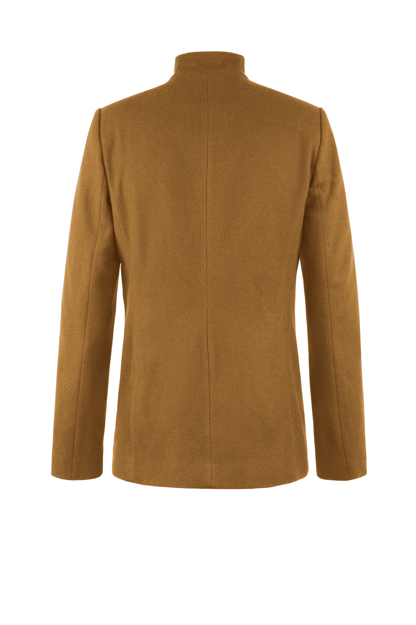 André Badi Hombre Abrigo 007055