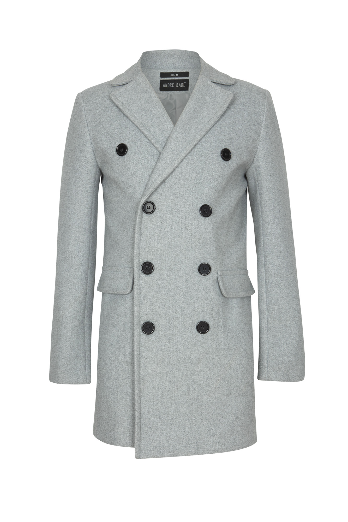 Andre badi chamarras hombre sale