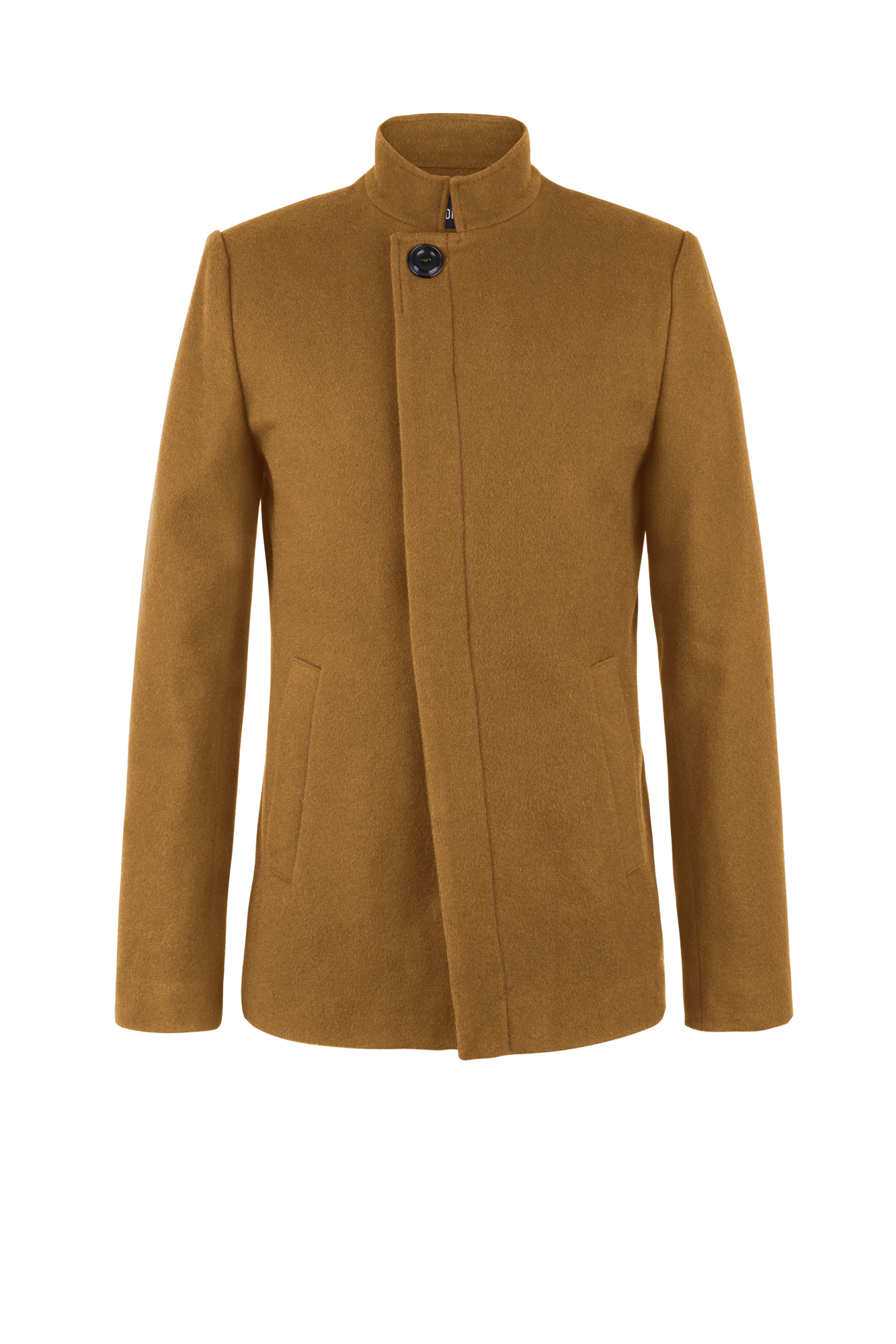 André Badi Hombre Abrigo 007055