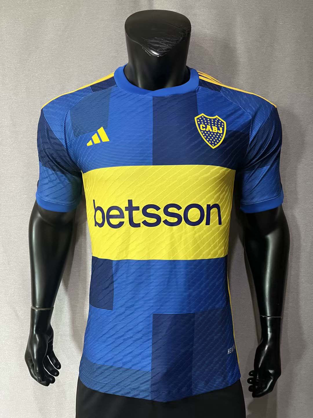 Playera de boca jr clearance