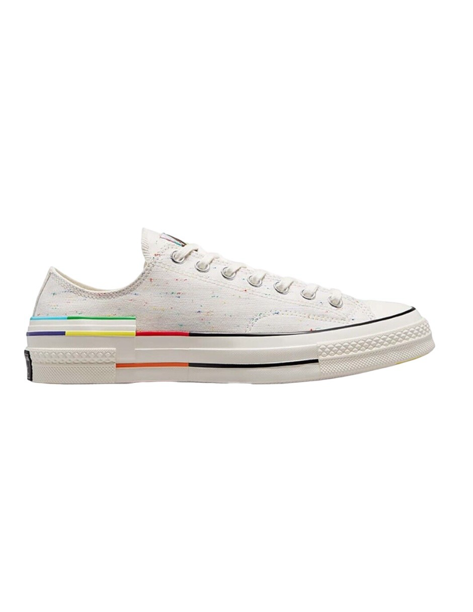 Tenis Converse Chuck 70 Low Pride A06030C 100 Original Y Nuevo