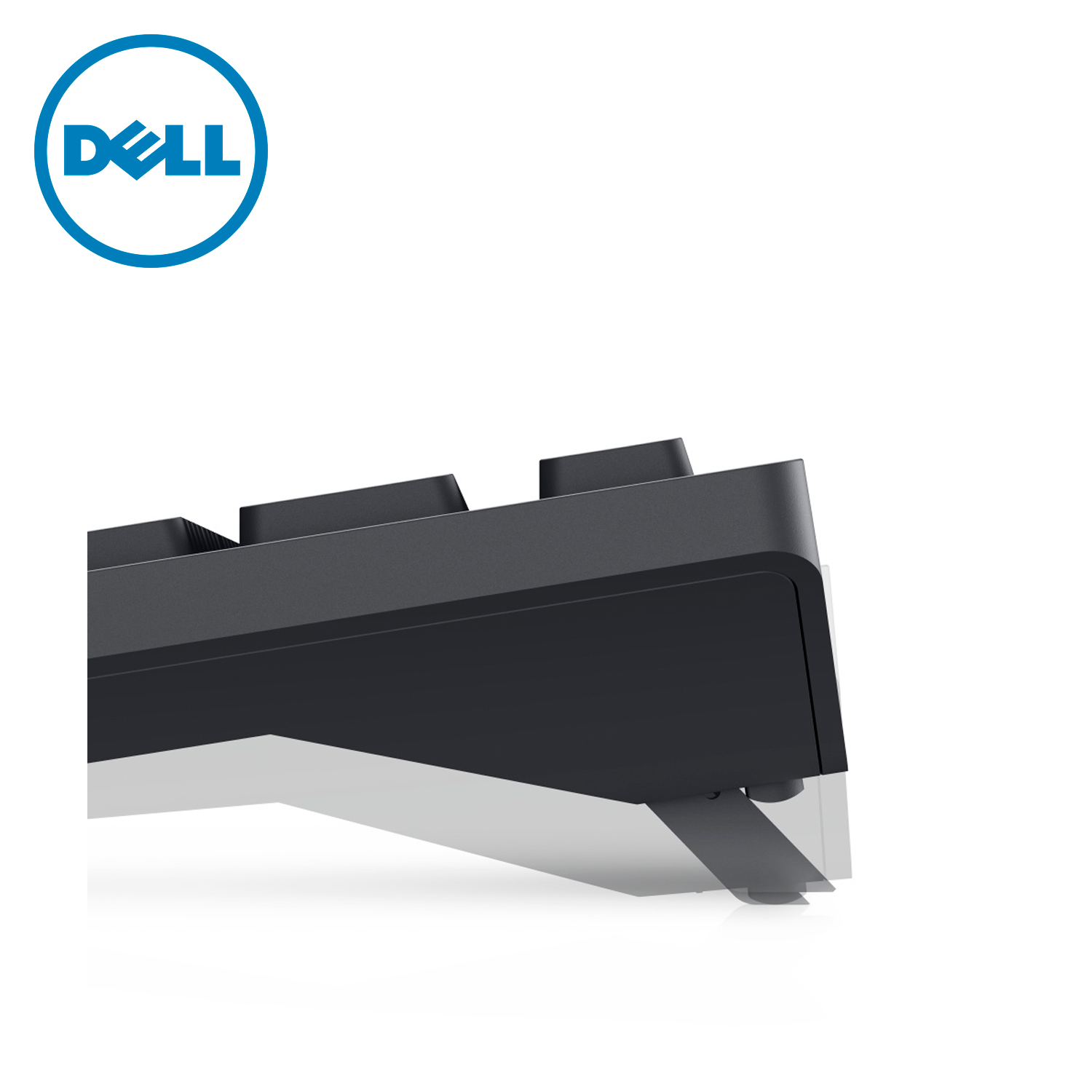 Kit Teclado Y Mouse Dell KM5221W Tec/Esp Inalambrico Usb Negro 580-Ajiu .