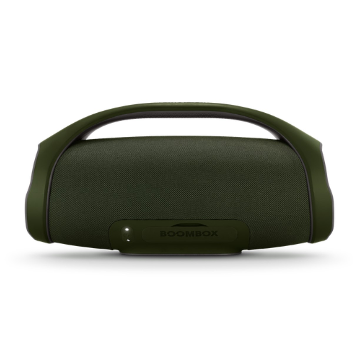 JBL Bocina Portátil Boombox 3, Bluetooth, Inalámbrico, 80W  Negro. Resistente al Agua.