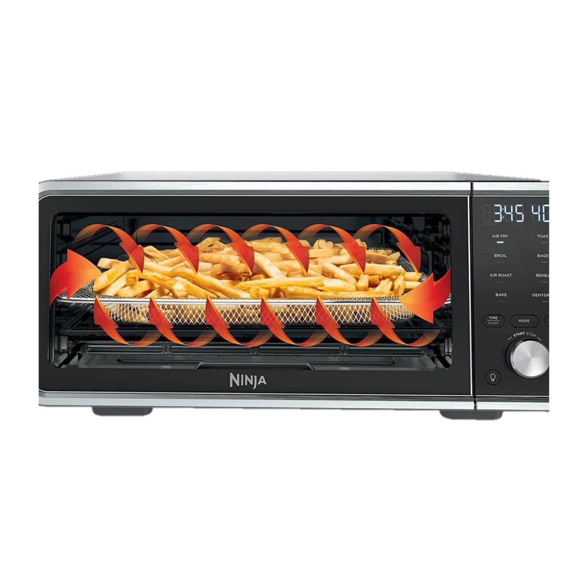 Horno Ninja  Foodi 10 en 1 FT205CO  Reacondicionado Grado A.