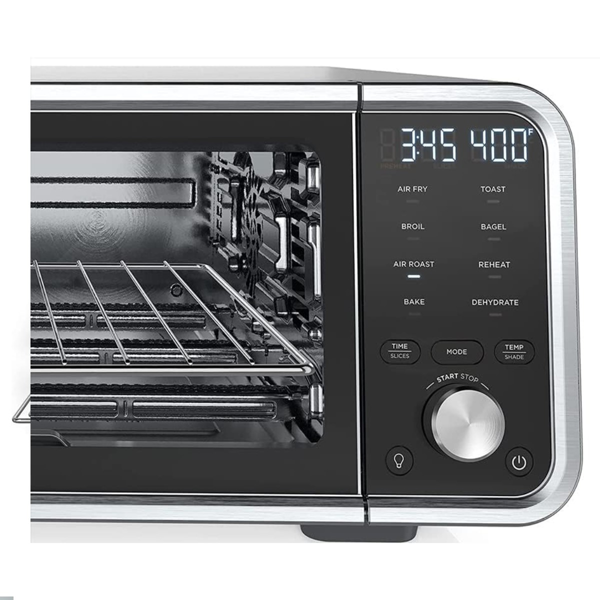 Horno Ninja  Foodi 10 en 1 FT205CO  Reacondicionado Grado A.