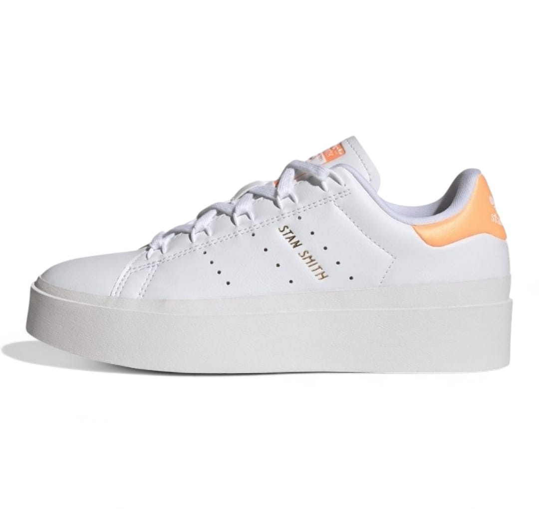 Stan smith bold mujer online