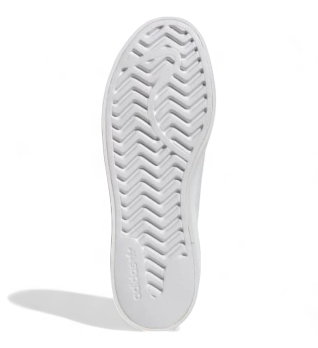 Tenis Adidas Stan Smith Bonega W Mujer.