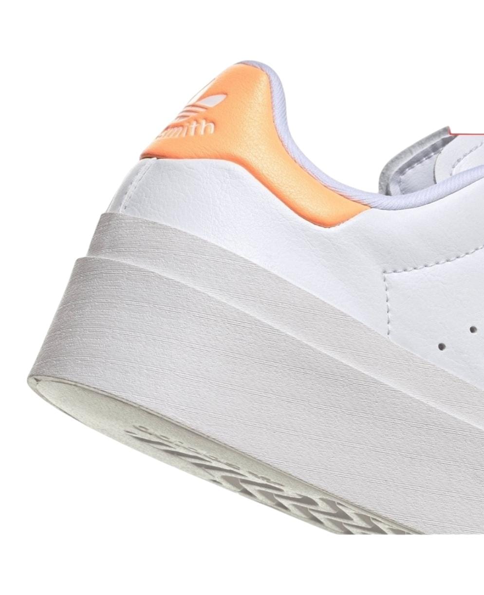 Tenis Adidas Stan Smith Bonega W Mujer.