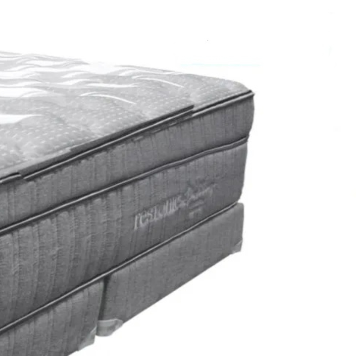 Colchón Restonic Elegance Confort King Size