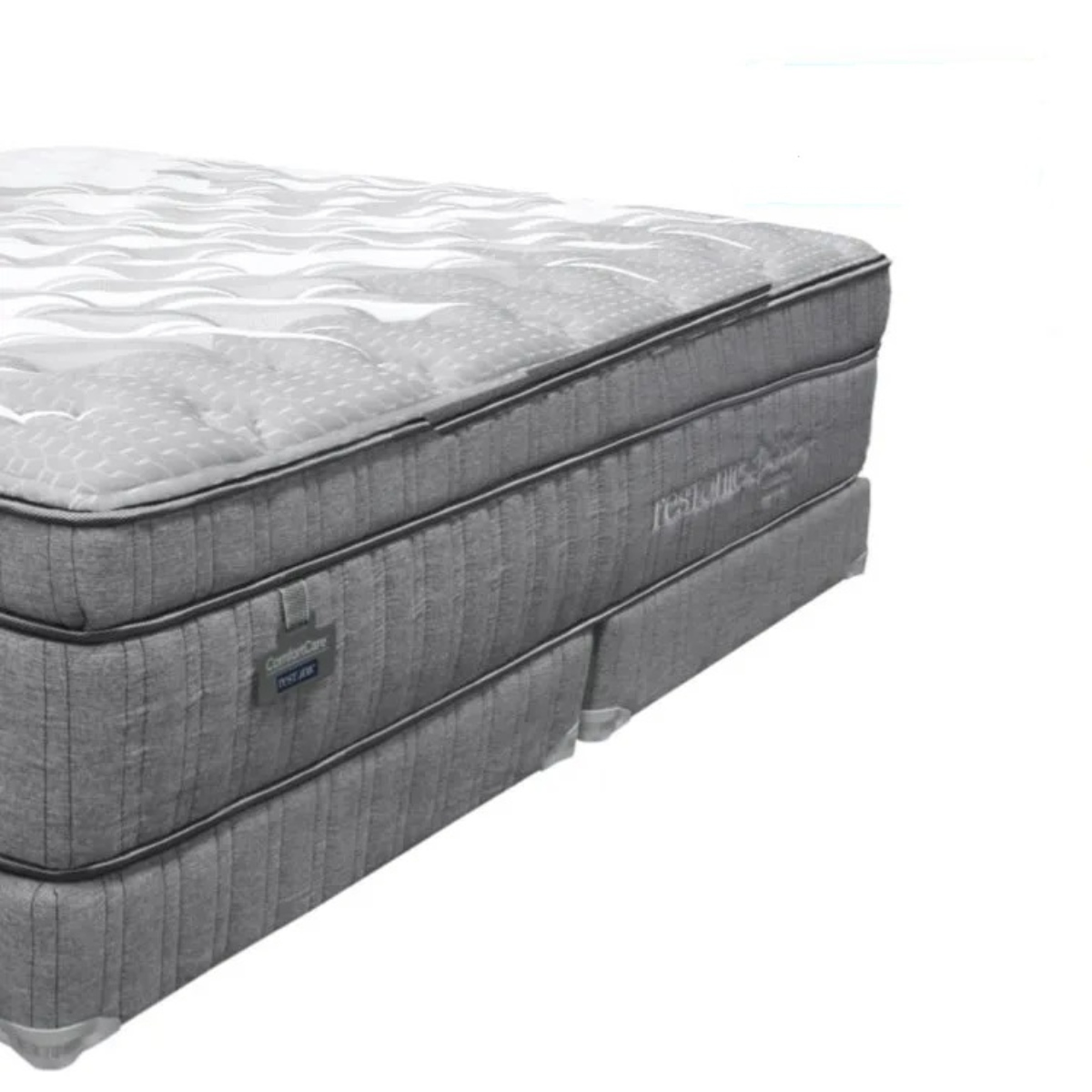 Colchón Restonic Elegance Confort King Size