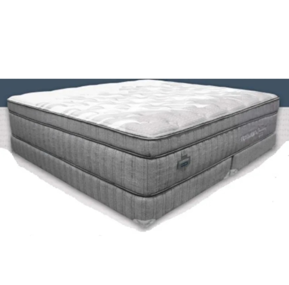 Colchón Restonic Elegance Confort King Size