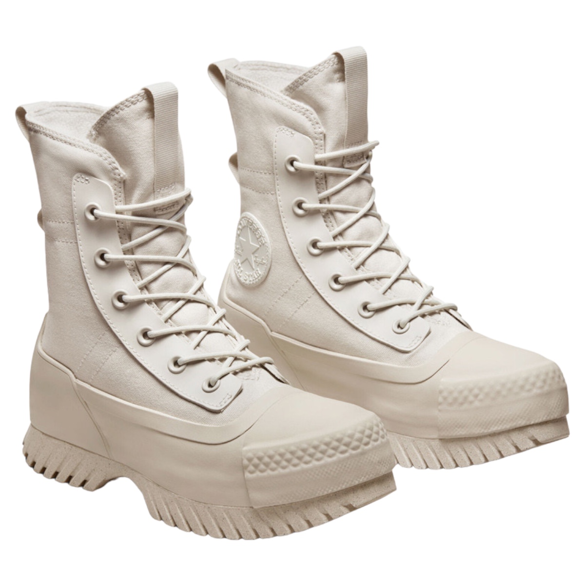 Tenis Converse Chuck Taylor All Star Lugged - Original .