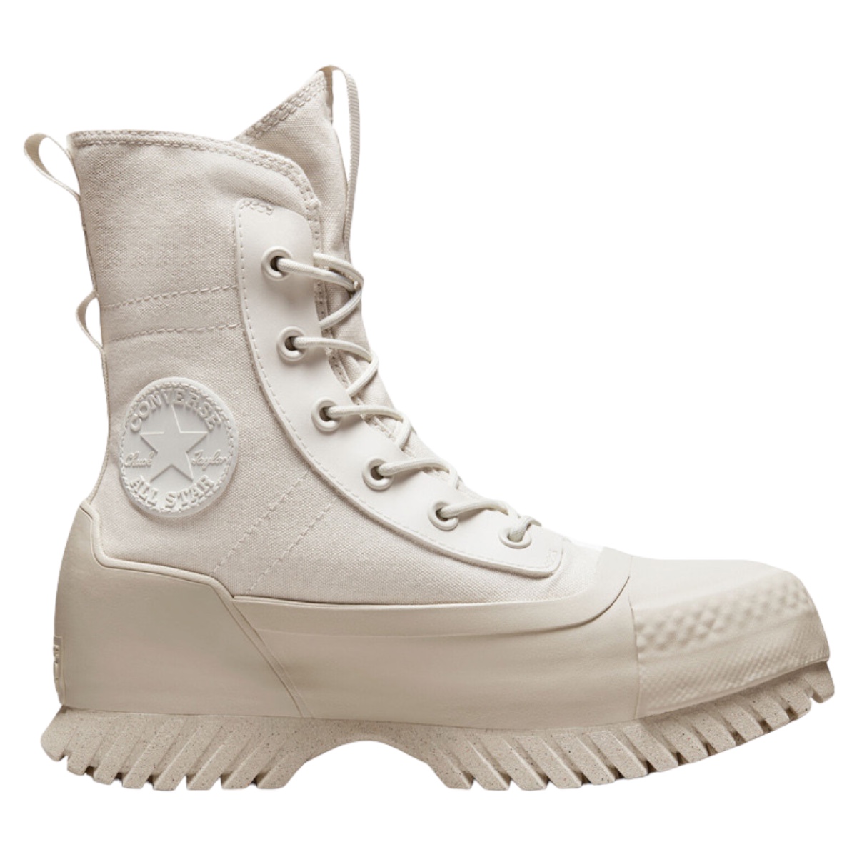 Tenis Converse Chuck Taylor All Star Lugged - Original .