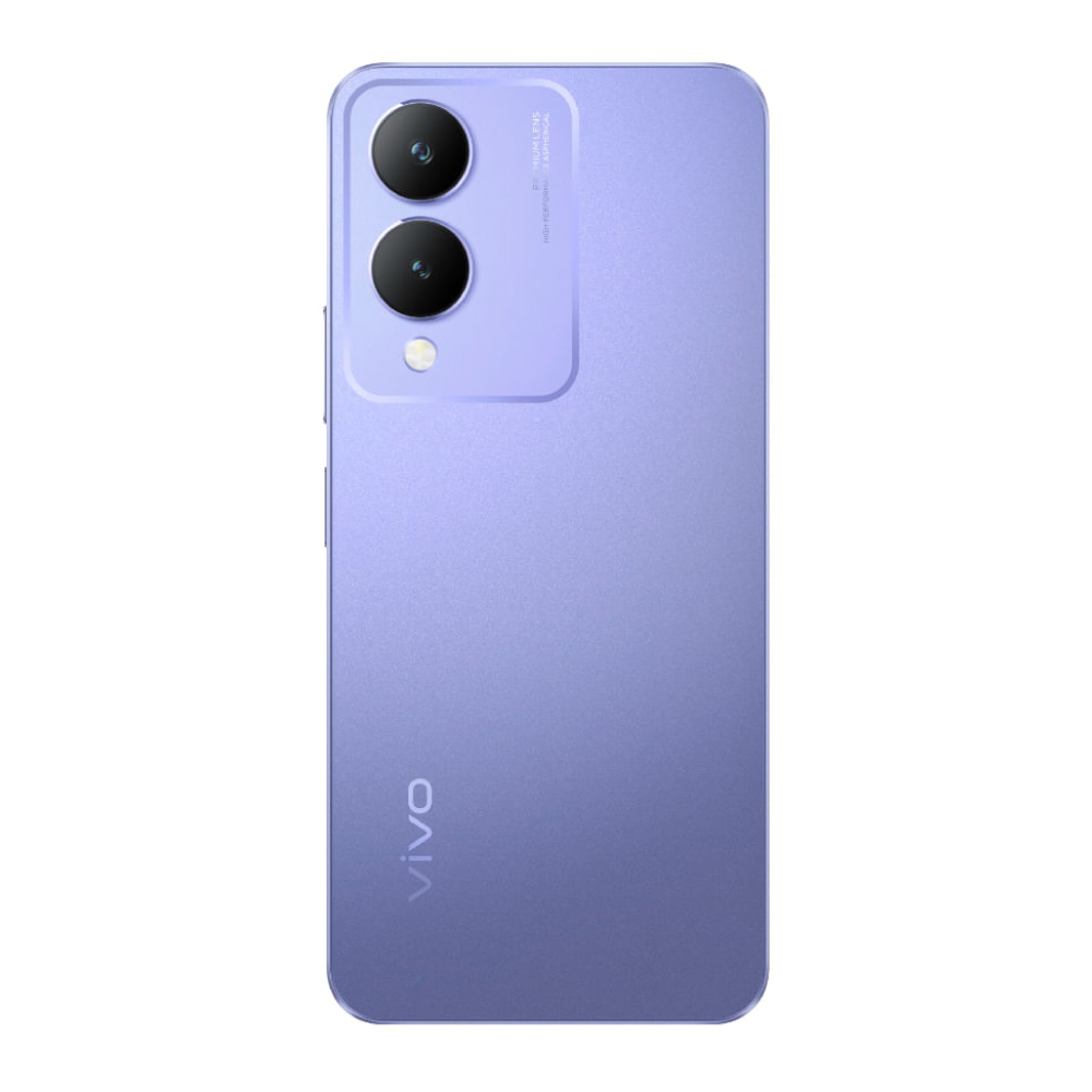 VIVO Y17s Morado