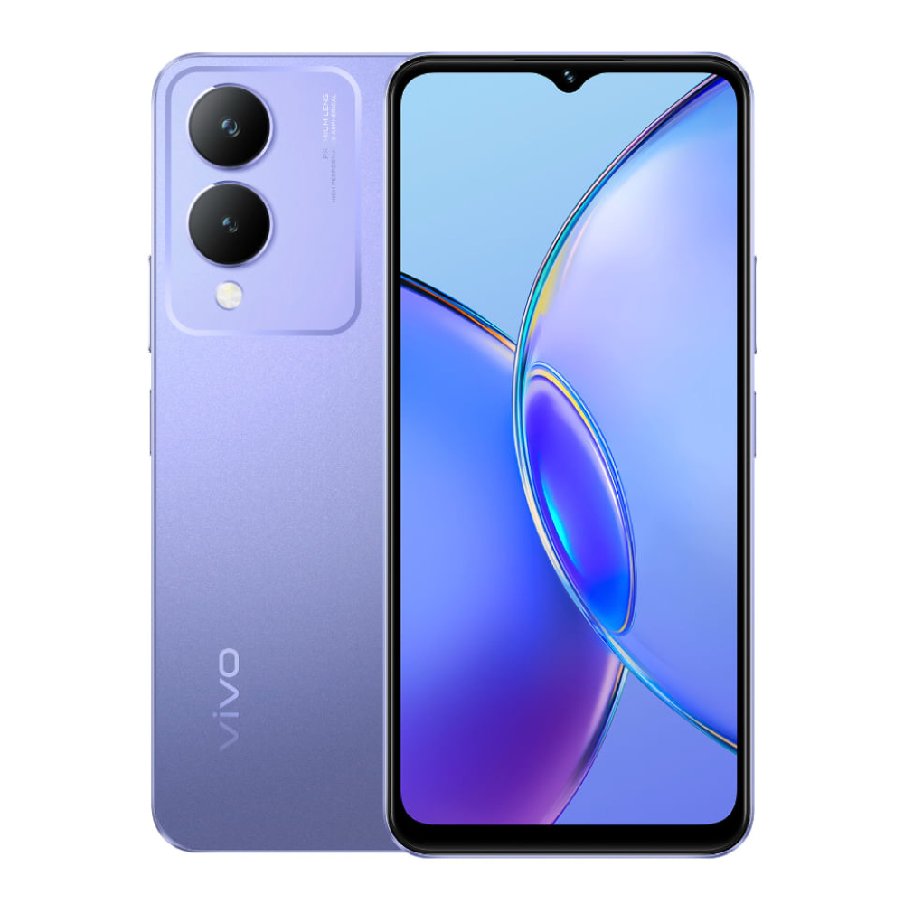 VIVO Y17s Morado